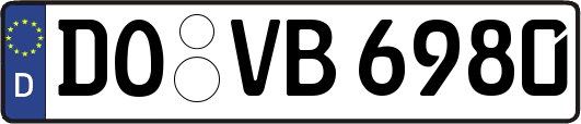 DO-VB6980
