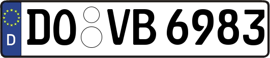 DO-VB6983