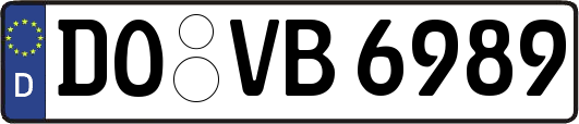 DO-VB6989