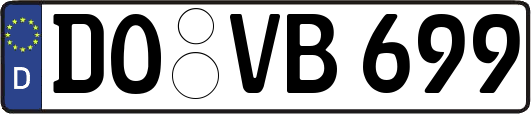 DO-VB699