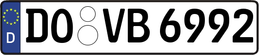 DO-VB6992