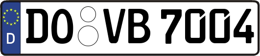 DO-VB7004