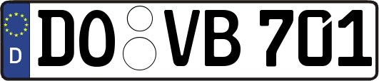 DO-VB701