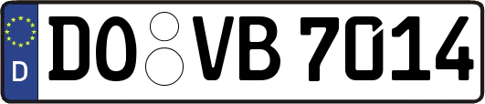 DO-VB7014
