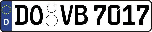 DO-VB7017
