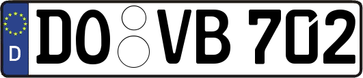 DO-VB702