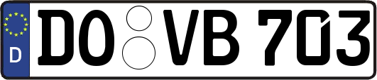 DO-VB703