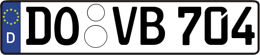 DO-VB704