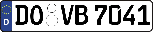 DO-VB7041
