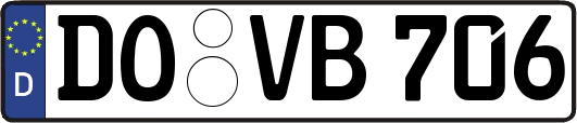 DO-VB706