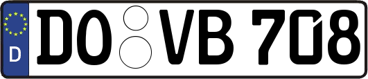 DO-VB708