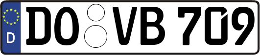DO-VB709