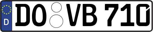 DO-VB710