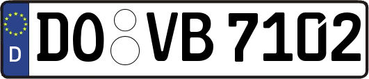 DO-VB7102