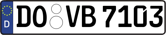 DO-VB7103