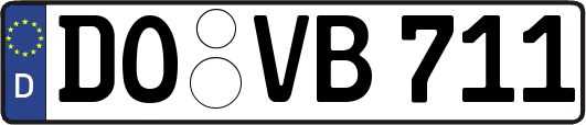 DO-VB711