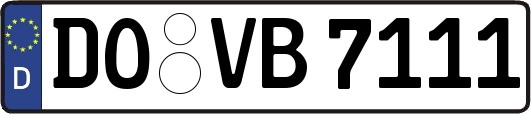 DO-VB7111