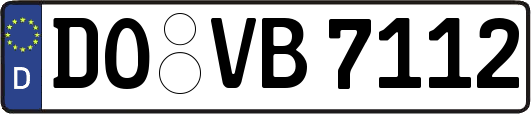 DO-VB7112