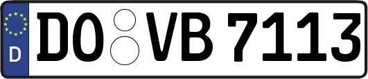 DO-VB7113
