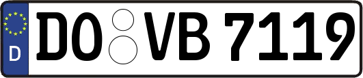 DO-VB7119
