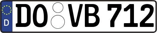DO-VB712