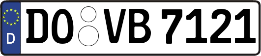 DO-VB7121