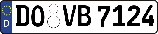 DO-VB7124