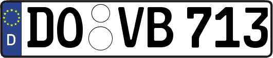 DO-VB713