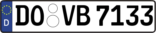 DO-VB7133