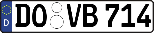 DO-VB714