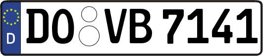 DO-VB7141