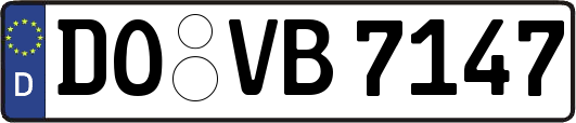 DO-VB7147