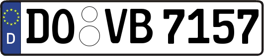 DO-VB7157