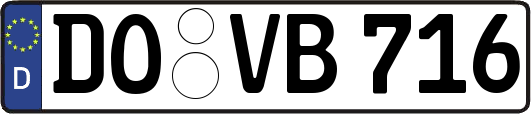 DO-VB716