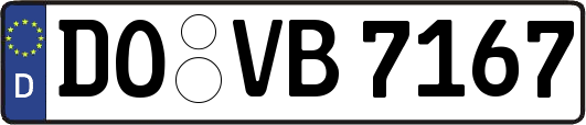 DO-VB7167