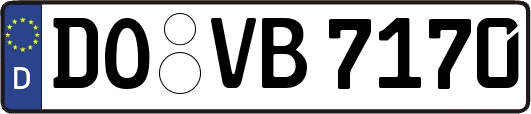 DO-VB7170