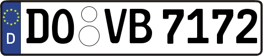 DO-VB7172