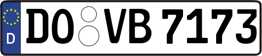 DO-VB7173