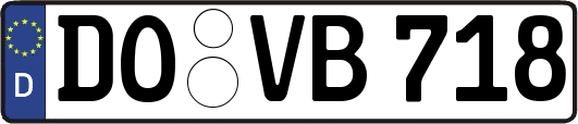 DO-VB718