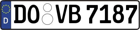 DO-VB7187