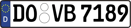 DO-VB7189