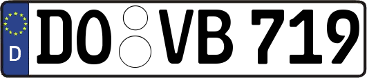 DO-VB719