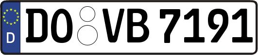 DO-VB7191