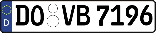 DO-VB7196