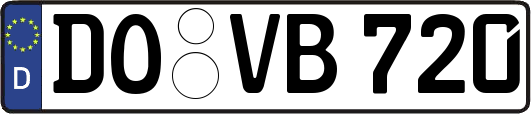 DO-VB720