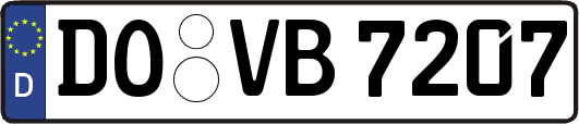 DO-VB7207