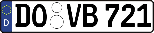 DO-VB721