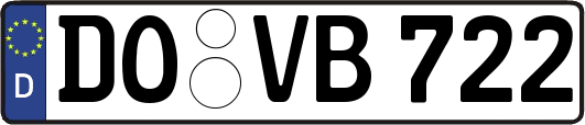 DO-VB722