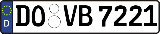 DO-VB7221