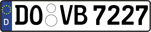 DO-VB7227